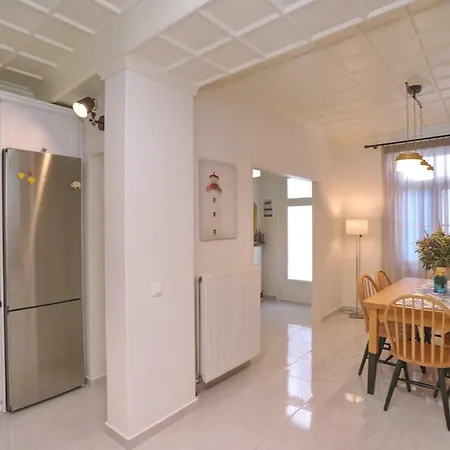 Chez Nellie בית נופש