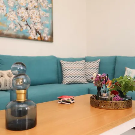 בית נופש Chez Nellie *