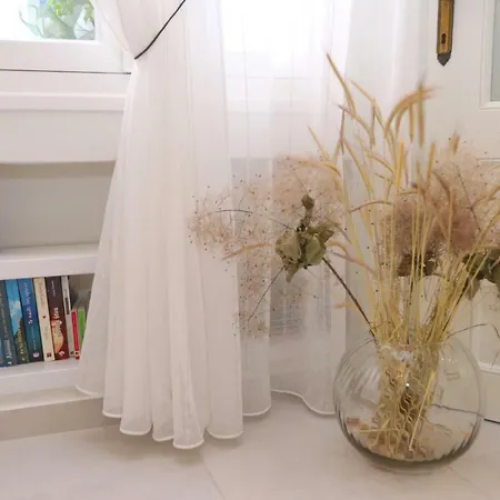 בית נופש Chez Nellie *