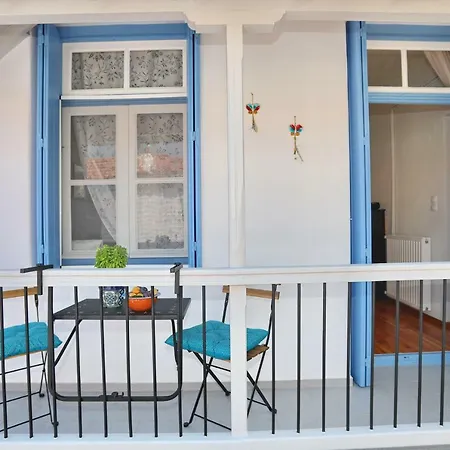 Chez Nellie *
