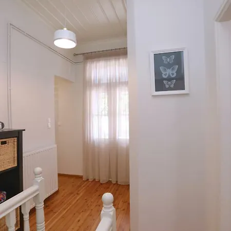 Chez Nellie בית נופש *